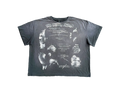 "FINDING THE LIGHT" T-SHIRT